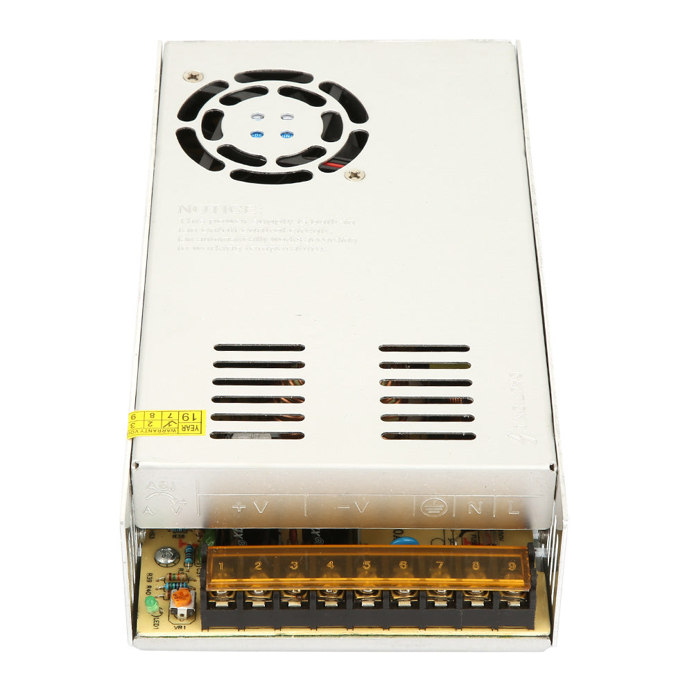 - AC 36V/10A Switching Power Supply Driver Adapter Voltage Converter 360W