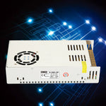 - AC 36V/10A Switching Power Supply Driver Adapter Voltage Converter 360W