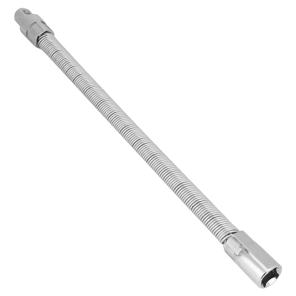 1/2” Flexible Extension Bar Set Shaft Bit Holder Connecting Link (350mm)