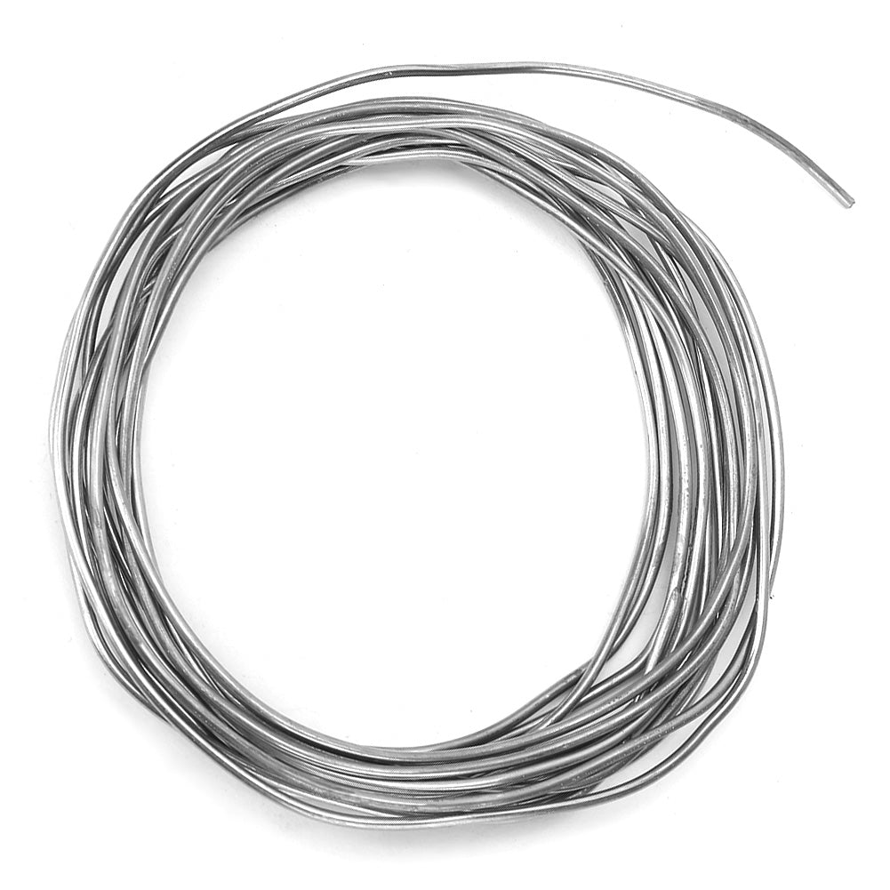 Copper Aluminum Cored Wire Low Temperature Copper Aluminum Welding Rod (10m)