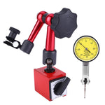 0~0.8mm High Accuracy Lever Dial Test Indicator for Multiple Uses