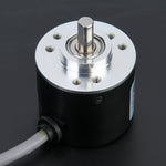 E6B2-CWZ6C Incremental Rotary Encoder GeneraL purpose Encoder 38mm Diameter(1024P/R)