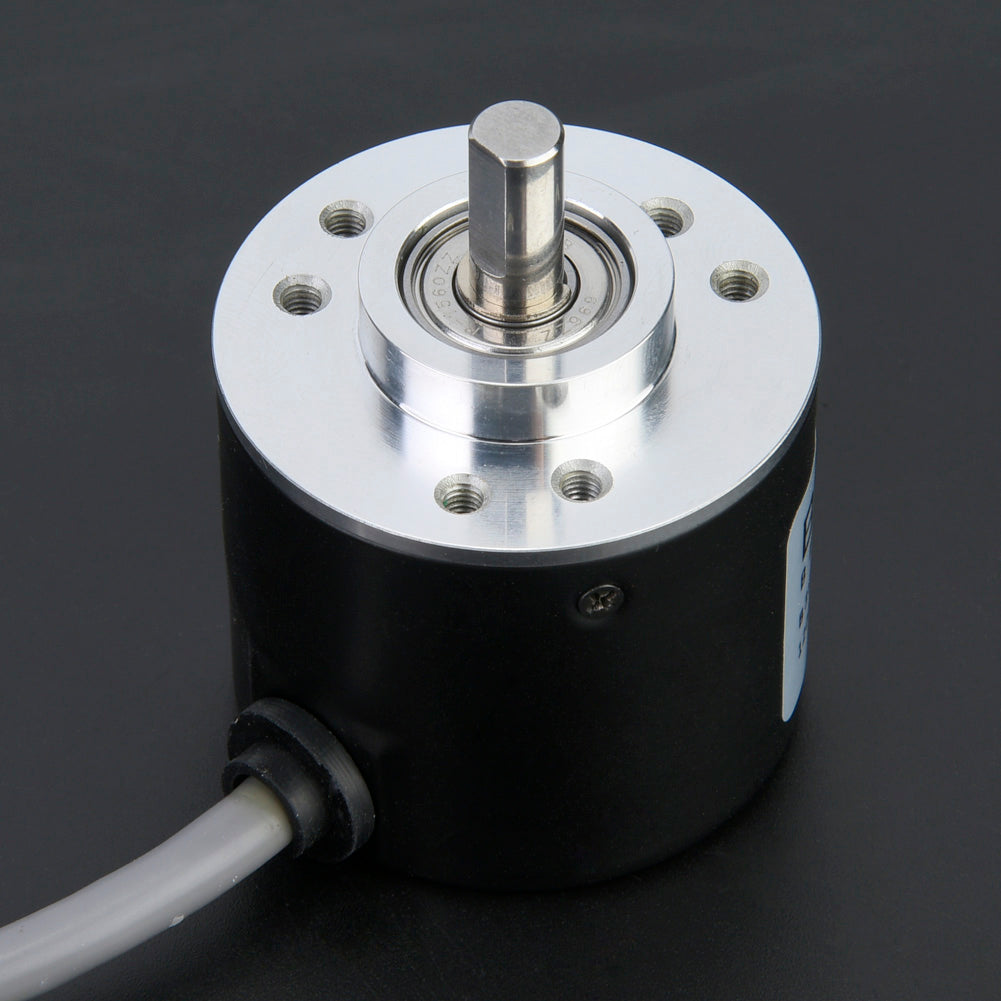 E6B2-CWZ6C Incremental Rotary Encoder GeneraL purpose Encoder 38mm Diameter(1024P/R)