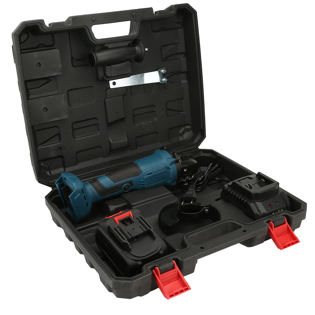 12V Li ion Brushless 4