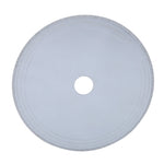 150/200/250/300mm Diamond Circular Saw Jewelry Cutting Blade for Jadeite Gemstone Crystal(#4)