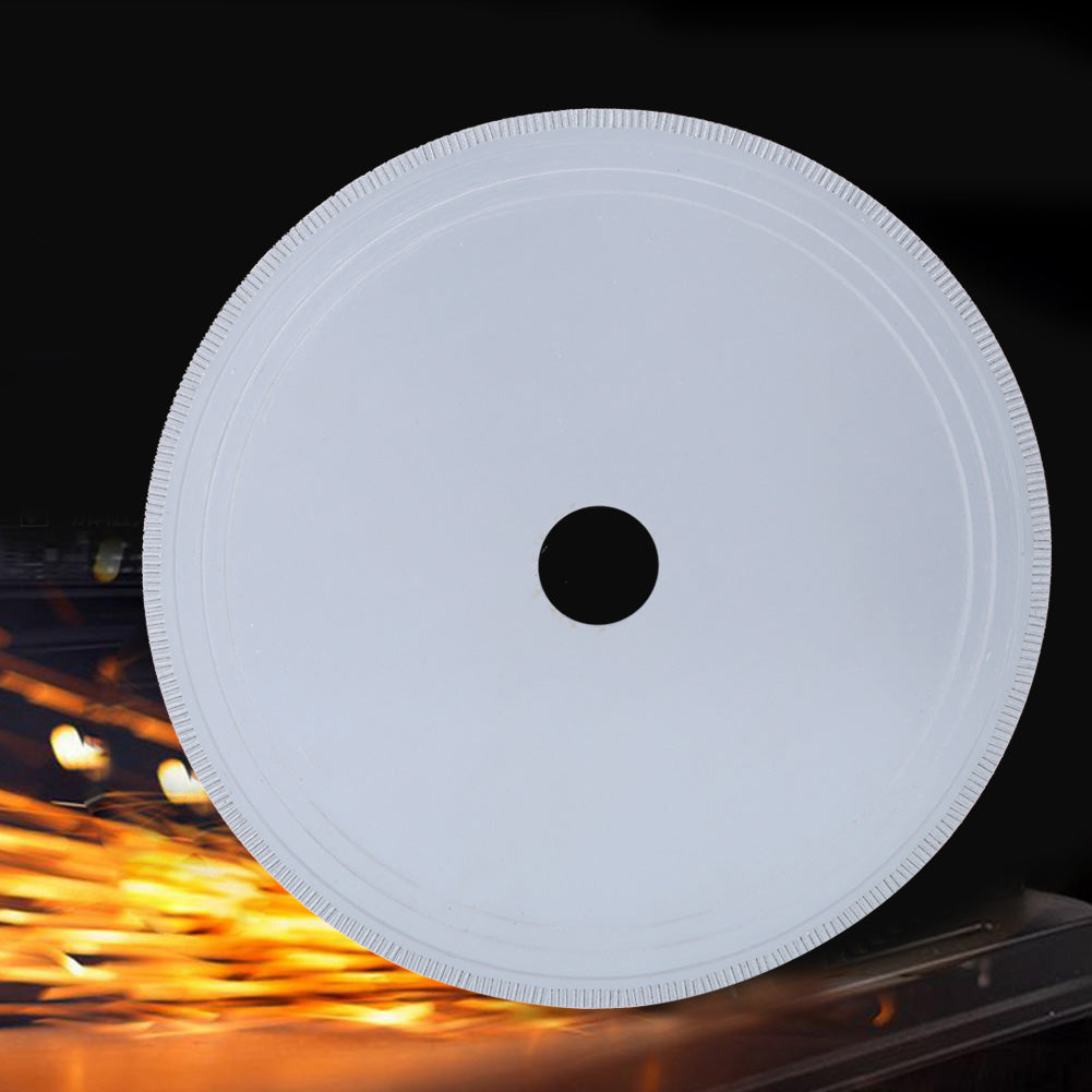 150/200/250/300mm Diamond Circular Saw Jewelry Cutting Blade for Jadeite Gemstone Crystal(#4)