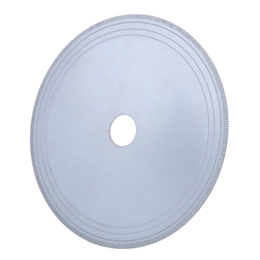 150/200/250/300mm Diamond Circular Saw Jewelry Cutting Blade for Jadeite Gemstone Crystal(#4)