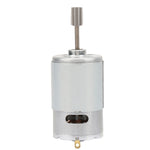 12V RS550 High Speed Micro Motor for Electric Toy Car Children Motorcycle (550-10000)