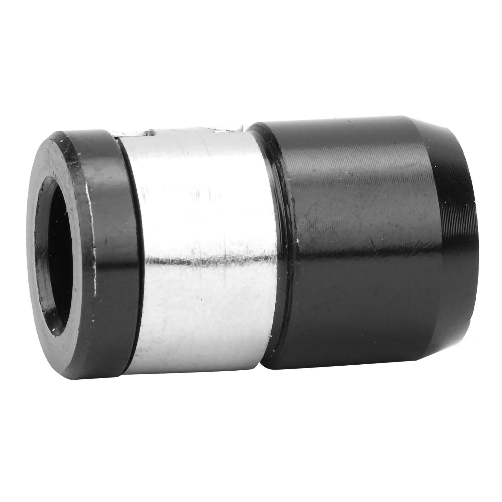 1/4'' Strong Magnetic Force Screwdriver Magnetic Ring 21mm Length for Screwdriver Bit(1 pcs)