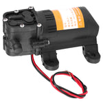 High Quality Plastic Mini Diaphragm Water Pump 12V 0.48MPA 3.5L/Min