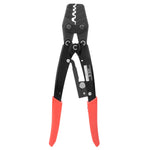 Cable Crimping Pliers Professional High Hardness Ratchet Wire Terminal Crimp Hand Tool