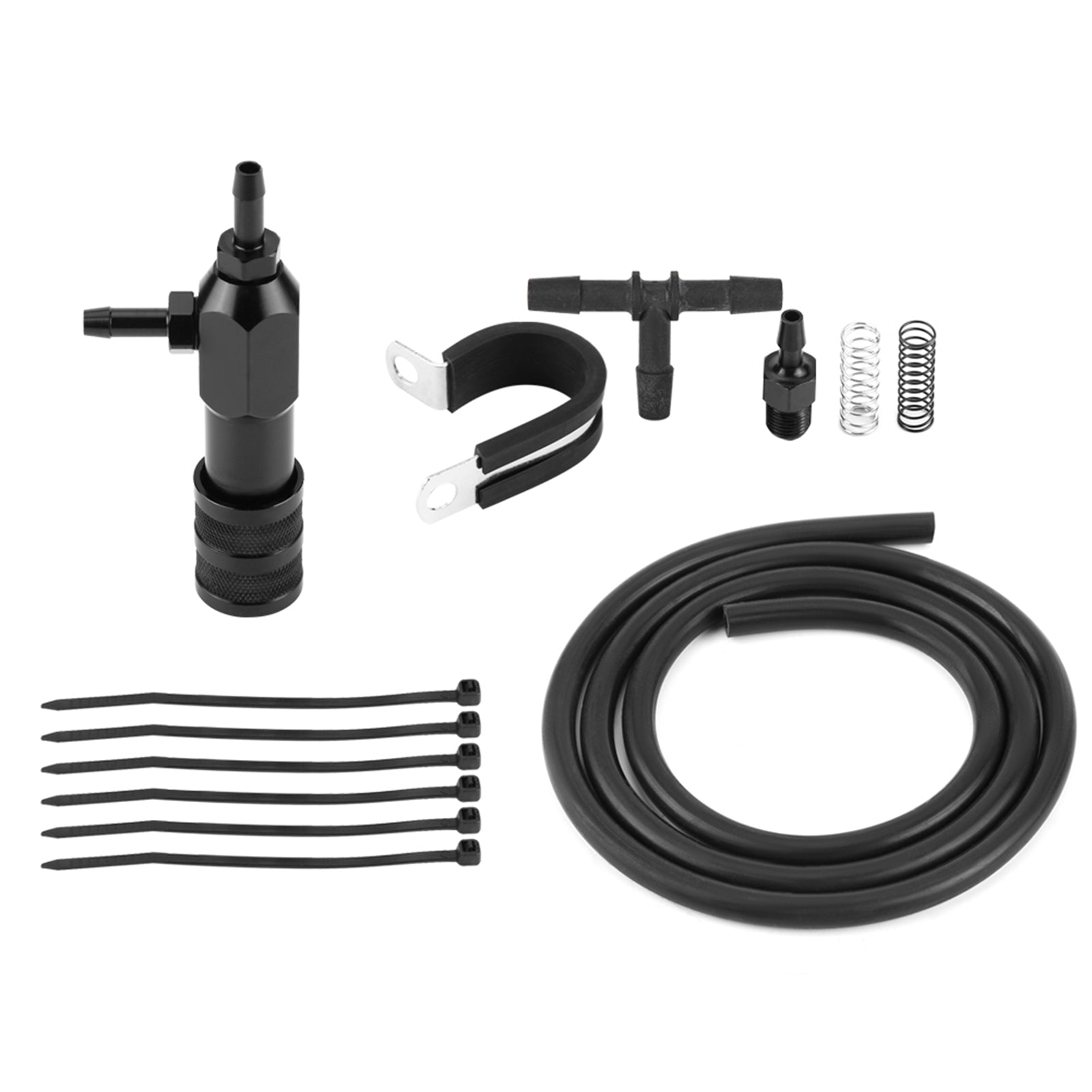 1-30 PSI Car Universal Adjustable Turbo Charger Closed Loop Manual Boost Controller