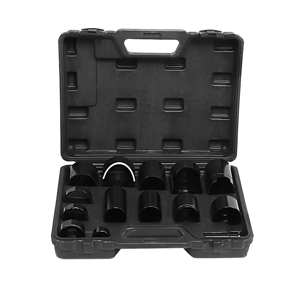 1 Set 14Pcs Car Ball Joint Remover Tool for Ball Joint Replacement Repairing