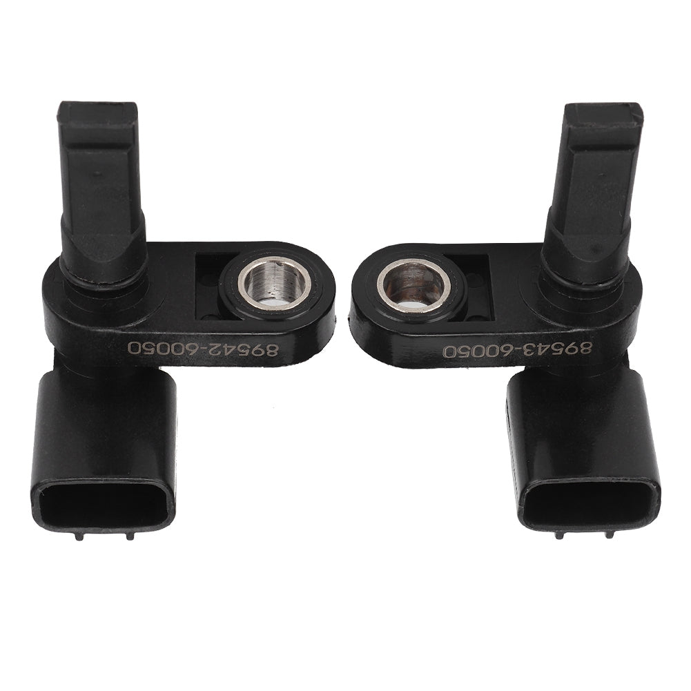 ABS Speed Sensor Front Rear Right Side Fit for Lexus Land Cruiser 4Runner 89542-60050