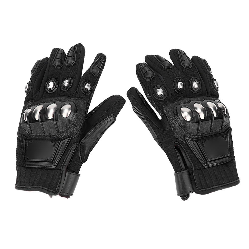 Full Finger Riding Motorbike Protection Gloves Men Motorcycle Gloves for Sport