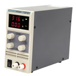0-30V 0-5A Output Adjustable Digital DC Power Supply with 3LED Display