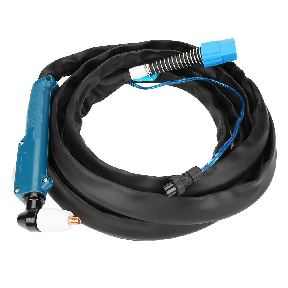 PT31 LGK40A Air Plasma Cutter Cutting Torch Completed Set 40A Fit CUT-40 LGK40 CT-312