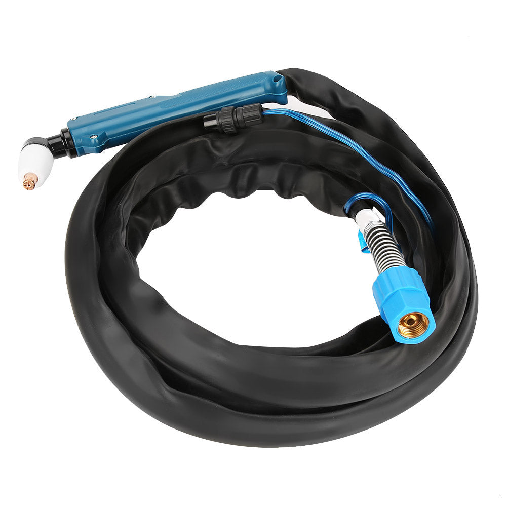 PT31 LGK40A Air Plasma Cutter Cutting Torch Completed Set 40A Fit CUT-40 LGK40 CT-312