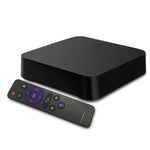 MX10-RK3328 4G+32G Smart Set top Box Android 7.1 Quad Core TV Box WiFi Media Player