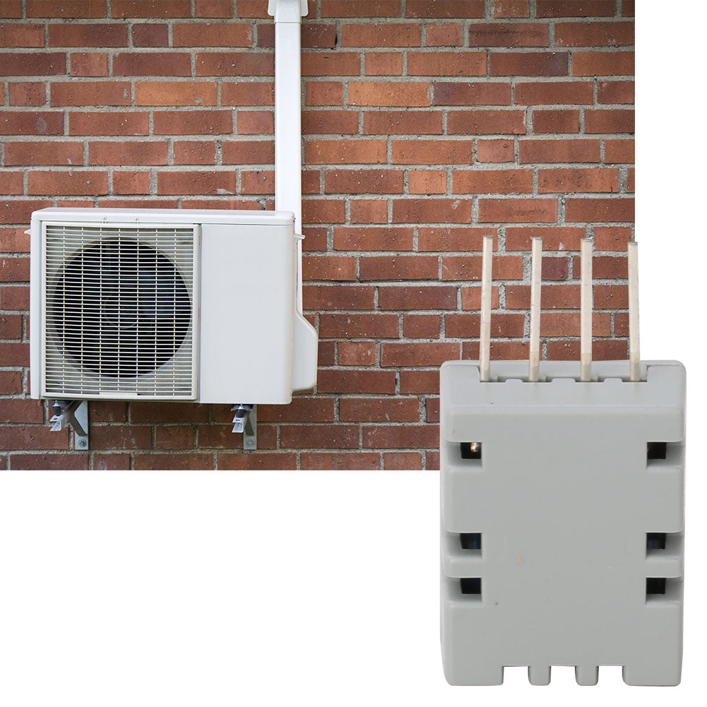 VOC Gas Sensor Module AGS01DB Air Quality Sensor Module for HVAC Refrigeration