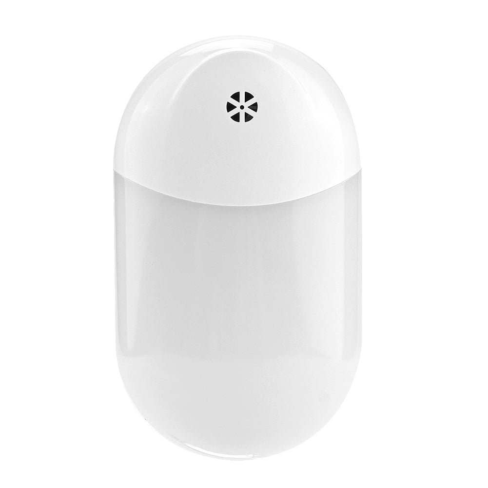 LED Light Sensor Night Lights Cabinet Lamp for Home Room Bedroom Study Indoor