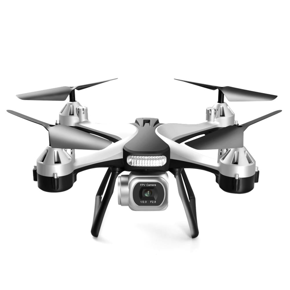 Drone with Camera for Kids Beginners 4K HD Aerial Photography Drones Headless Mode Remote Control Kids Drone Toys