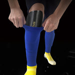 Soccer Shin Guards Football Protective Equipment for Adults Youth Children