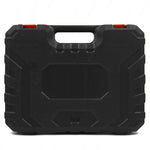 21V Portable Handheld Cordless Electric Pruning Shears with Carry Case Rechargeable 1200mAh Lithium Battery & Charger Powered Tree Branch Pruner Garden Clippers 30mm Cutting Diameter